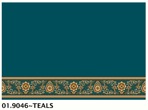 Karpet Masjid LHAN 7